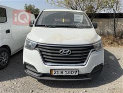 Hyundai H-1
